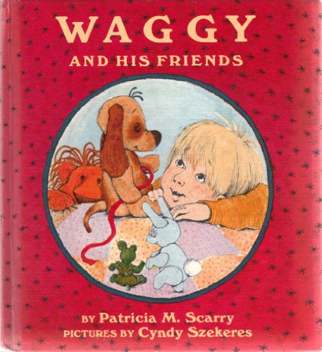 9780070550483: Waggy and His Friends
