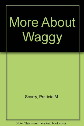 9780070550537: More About Waggy