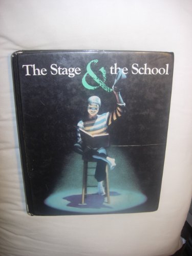 Stock image for Stage and School for sale by Better World Books