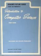 Beispielbild fr Introduction to Computer Science, including 300 solved problems zum Verkauf von BookDepart