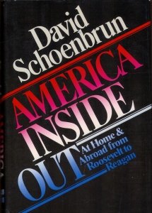 9780070554733: America Inside Out