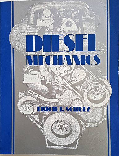 Diesel mechanics