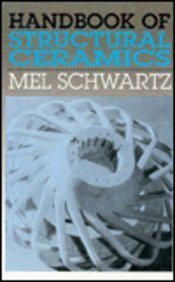 9780070557192: Handbook of Structural Ceramics