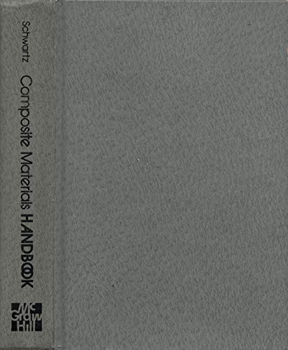 9780070557437: Composite Materials Handbook