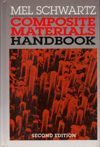 Stock image for Composite Materials Handbook for sale by HPB-Red