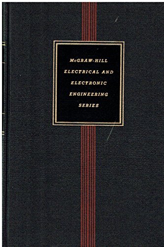 9780070559493: Electron Tube Circuits (Electrical & Electronic Engineering S.)