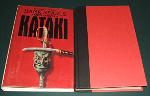 Beispielbild fr Kataki : A Novel of Revenge zum Verkauf von Better World Books