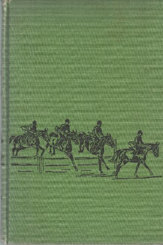 Imagen de archivo de Complete Book of Horses and Ponies a la venta por Better World Books