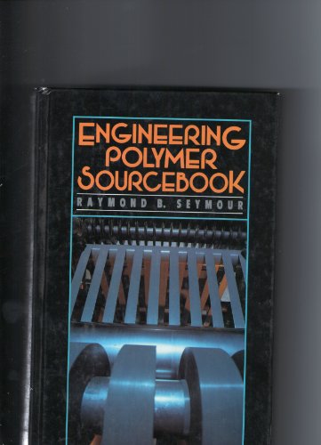 Imagen de archivo de Engineering Polymer Sourcebook a la venta por Booketeria Inc.