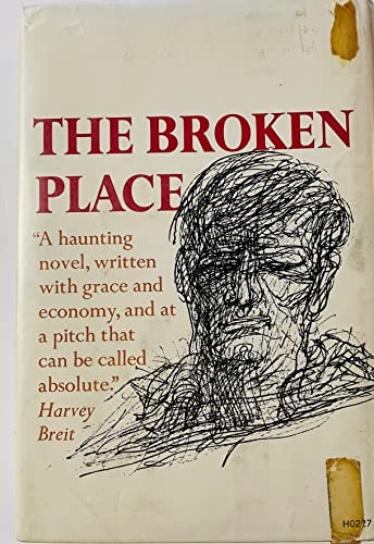 Stock image for The Broken Place for sale by All Booked Up