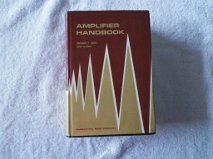 Stock image for Amplifier Handbook for sale by ThriftBooks-Atlanta