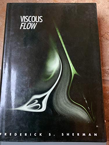 Stock image for Viscous Flow (MCGRAW HILL SERIES IN MECHANICAL ENGINEERING) for sale by Friends of  Pima County Public Library