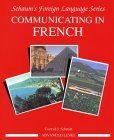 Beispielbild fr Communicating In French (Advanced Level) zum Verkauf von Wonder Book