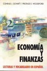 Imagen de archivo de Economia y Finanzas : Lecturas y Vocabulario en Espaol a la venta por Better World Books