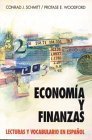 Economia Y Finanzas: Lecturas Y Vocabulario En Espa?ol (Economics and Finance)