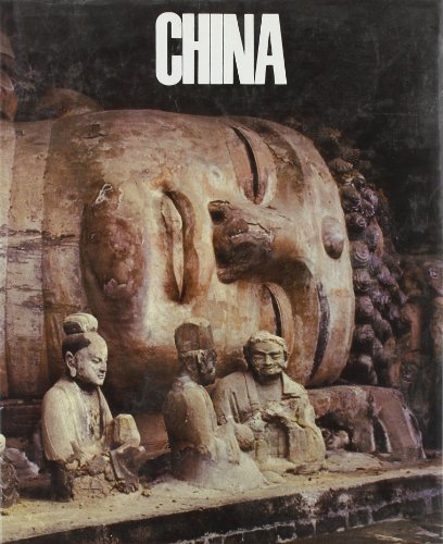 Imagen de archivo de China a la venta por Better World Books