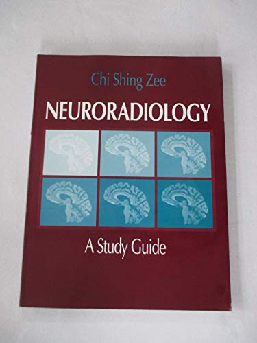 Imagen de archivo de Neuroradiology: A Study Guide a la venta por AwesomeBooks