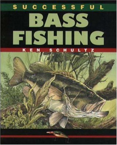 Beispielbild fr Successful Bass Fishing zum Verkauf von Better World Books