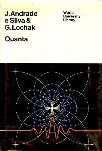 Stock image for Quanta (World University Library) for sale by Bookfeathers, LLC
