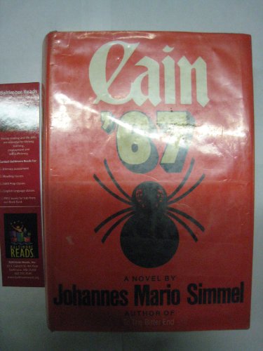 Stock image for Cain '67 for sale by Ergodebooks