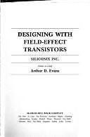 9780070574496: Designing with Field Effect Transistors