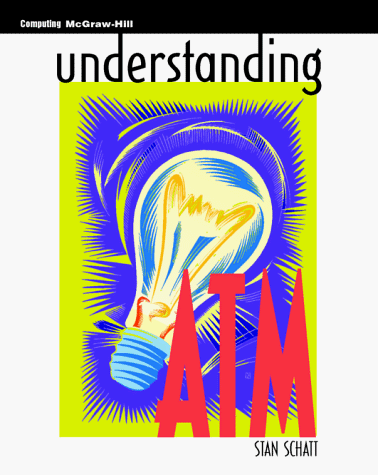 Imagen de archivo de Understanding ATM (McGraw-Hill Series on Computer Communications) a la venta por WeBuyBooks