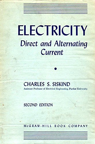 Beispielbild fr Electricity: Direct Current and Alternating Current zum Verkauf von Better World Books Ltd