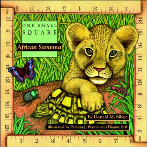 9780070579316: African Savanna