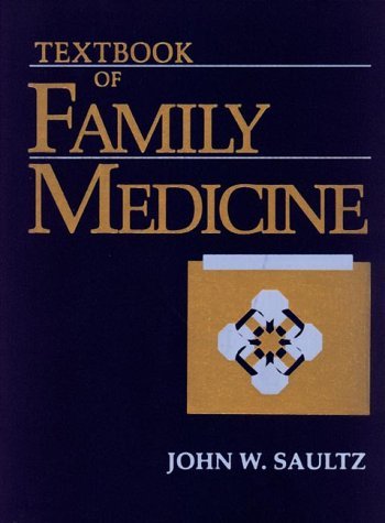 9780070579583: Textbook of Family Medicine