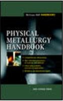 Beispielbild fr Physical Metallurgy Handbook zum Verkauf von Better World Books