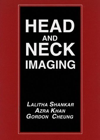 Stock image for Head and Neck Imaging for sale by A Team Books