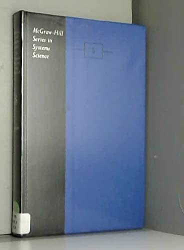 Image d'archives pour Artificial Intelligence. The Heuristic Programming Approach. McGraw Hill Series in Systems Science mis en vente par Zubal-Books, Since 1961