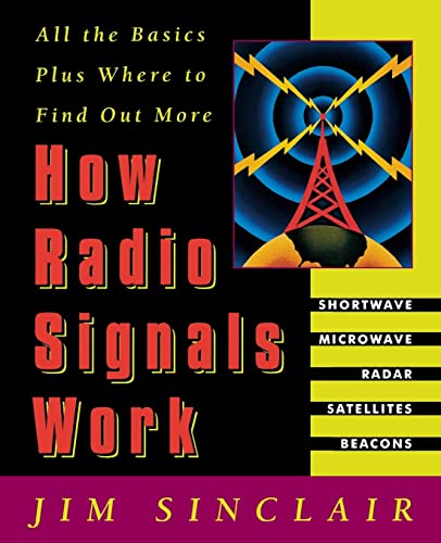 9780070580589: How Radio Signals Work