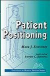 Imagen de archivo de Patient Positioning a la venta por Better World Books