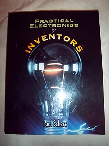 9780070580787: Practical Electronics for Inventors