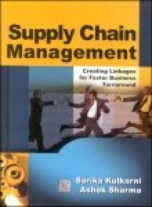 Imagen de archivo de Supply Chain Management a la venta por Majestic Books