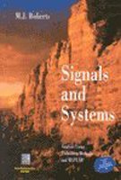 9780070582026: Signals and Systems, Analysis Using Transform Methods and MATLAB