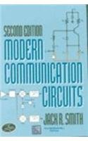 Stock image for Modern Communication Circuits 2Nd Edition for sale by Mispah books