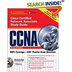 9780070583009: CCNA Cisco Certified Network Associate Study Guide