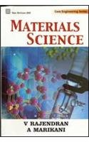 Stock image for Materials Science for sale by dsmbooks