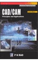 Stock image for Cadcam Principles & Applications for sale by dsmbooks