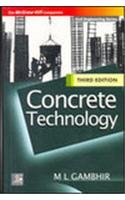 9780070583740: Concrete Technology