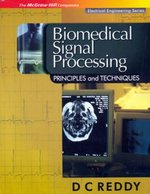 9780070583887: Biomedical Signal Processing Principles and Techniques