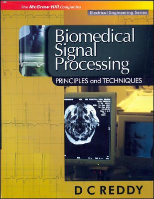 9780070583887: Biomedical Signal Processing: Principles and Techniques