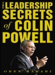 9780070583948: The Leadership Secrets of Colin Powell 1st (first) edition