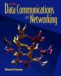 Beispielbild fr Data Communications & Networking zum Verkauf von Better World Books