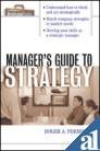9780070584594: MANAGERS GUIDE TO STRATEGY