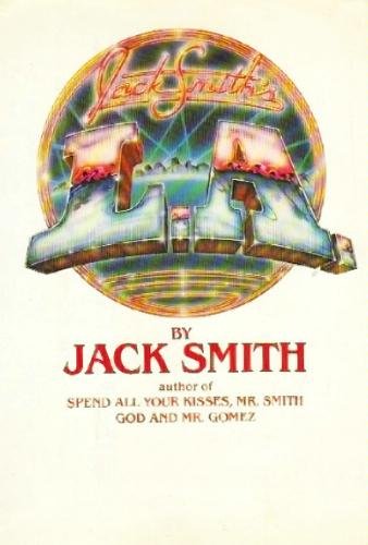 Stock image for Jack Smith's L.A. for sale by Wonder Book