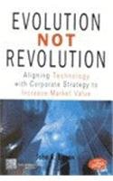 Imagen de archivo de Evolution Not Revolution a la venta por dsmbooks