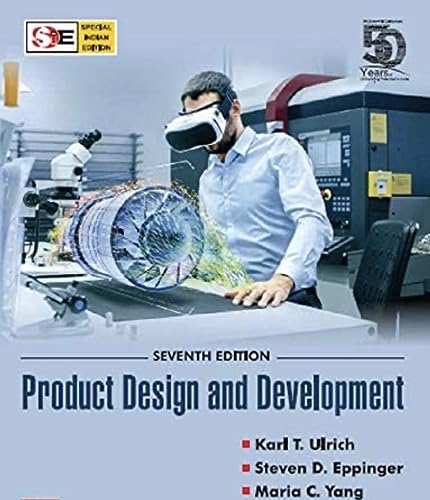 Stock image for PRODUCT DESIGN+DEVELOPMENT >IN for sale by ThriftBooks-Dallas